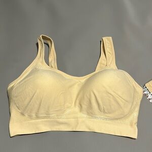 Underoutfit Comfort Shaping Bra Nude NWT size XL